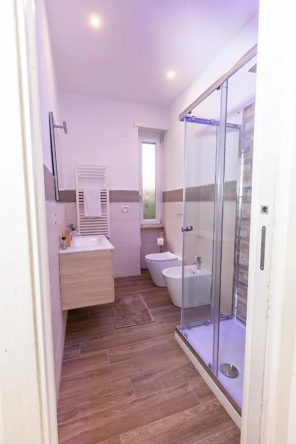 Noh Collection 2Bdr Apartment- Vatican Area Roma 0*,