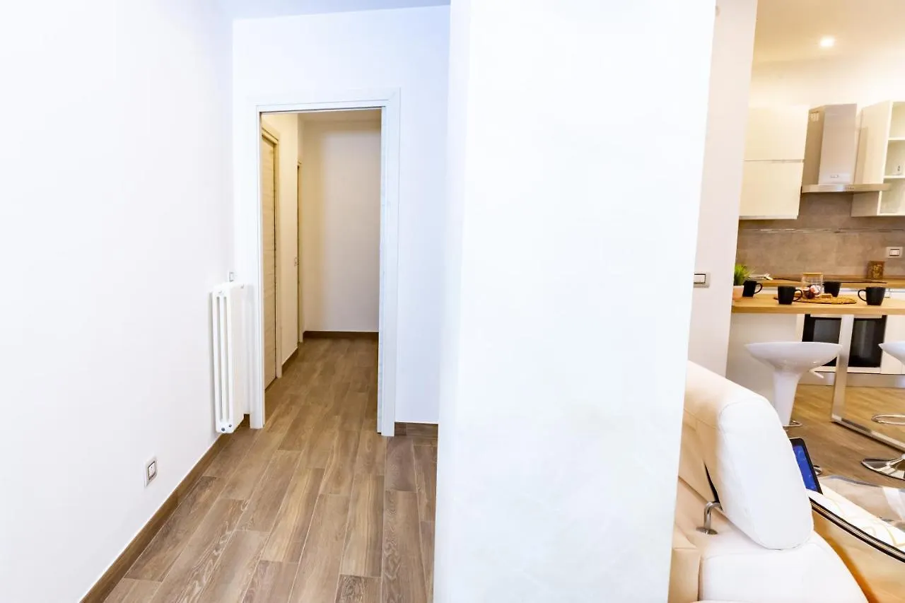 Noh Collection 2Bdr Apartment- Vatican Area Roma