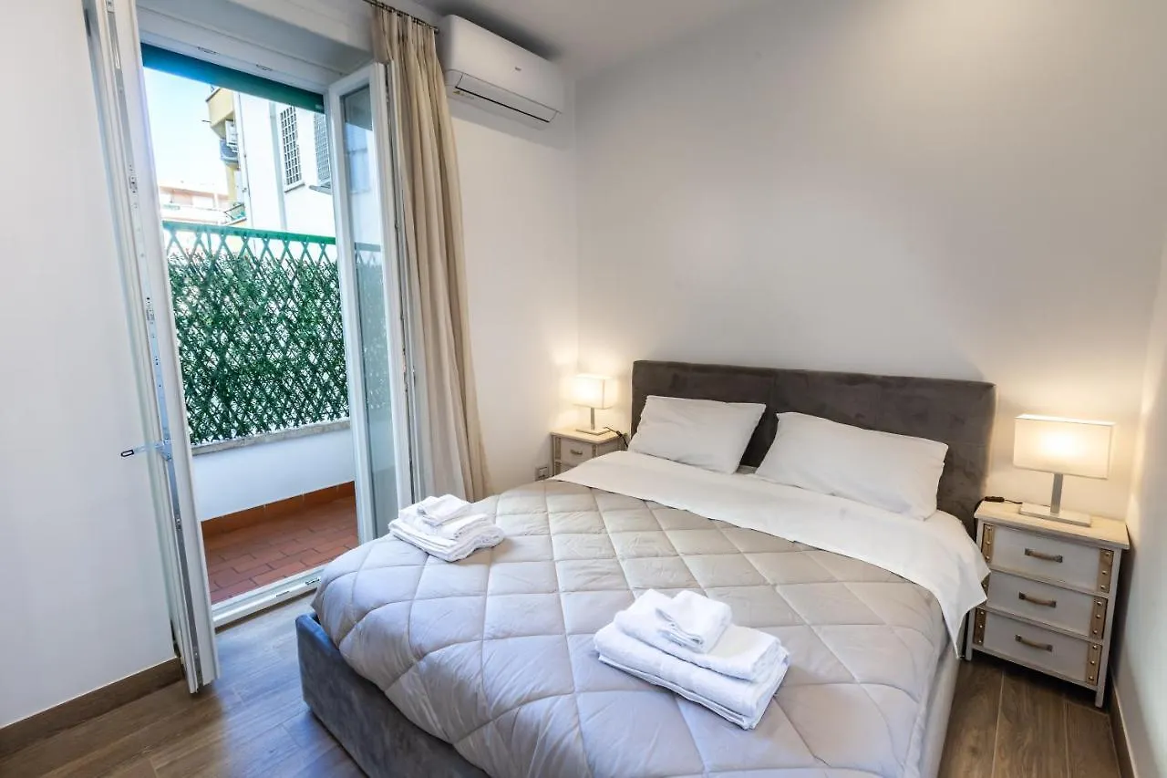 Appartamento Noh Collection 2Bdr Apartment- Vatican Area Roma