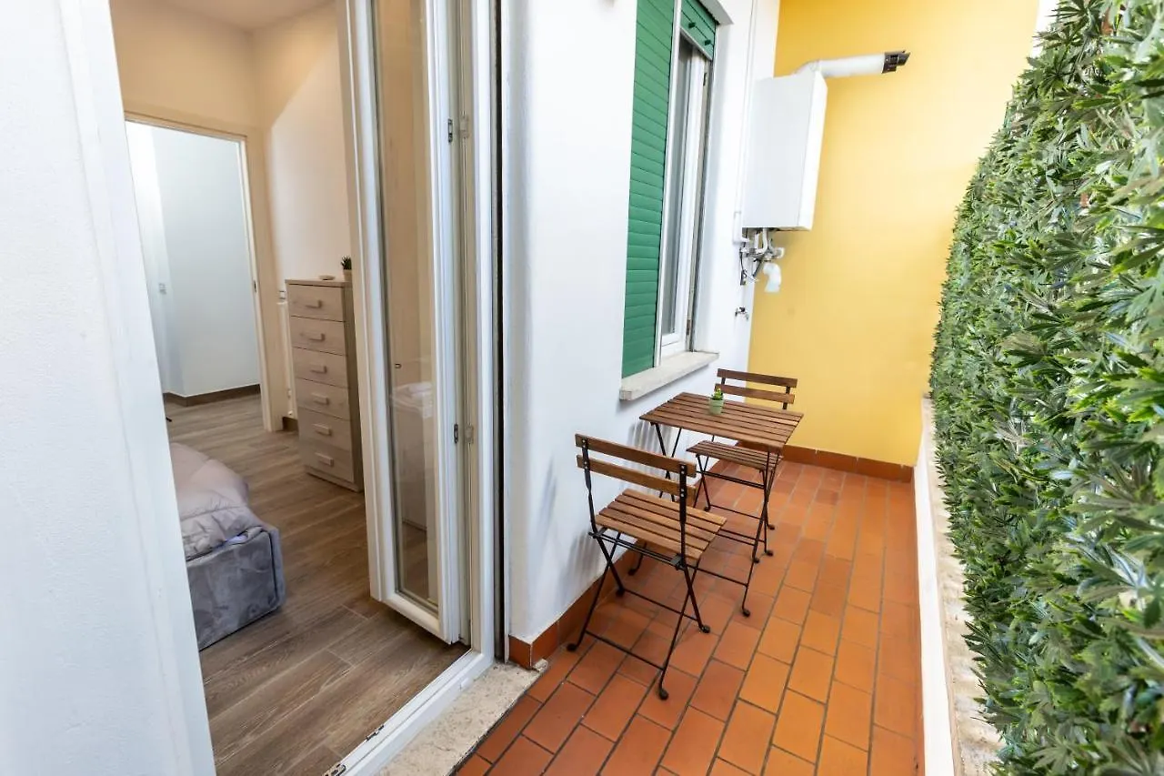 Noh Collection 2Bdr Apartment- Vatican Area Roma 0*,