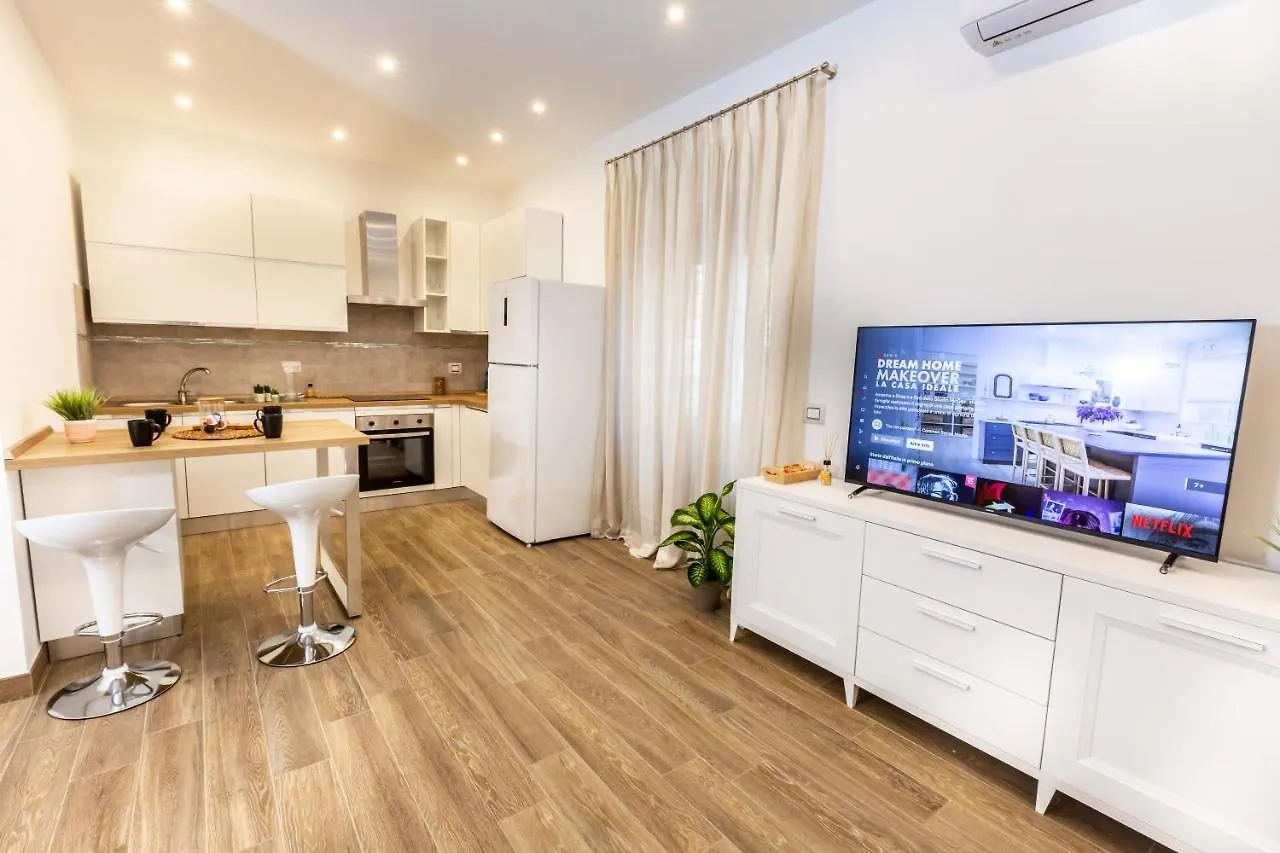 Noh Collection 2Bdr Apartment- Vatican Area Roma Appartamento
