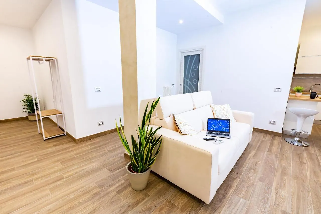 Noh Collection 2Bdr Apartment- Vatican Area Roma