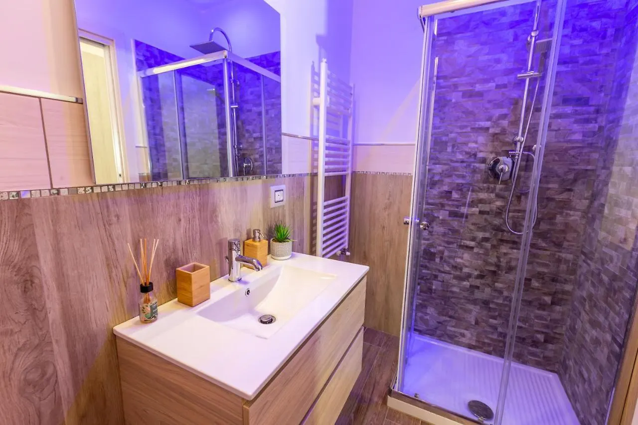 Noh Collection 2Bdr Apartment- Vatican Area Roma