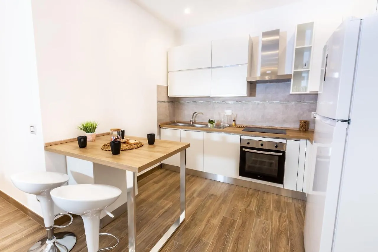 Noh Collection 2Bdr Apartment- Vatican Area Roma