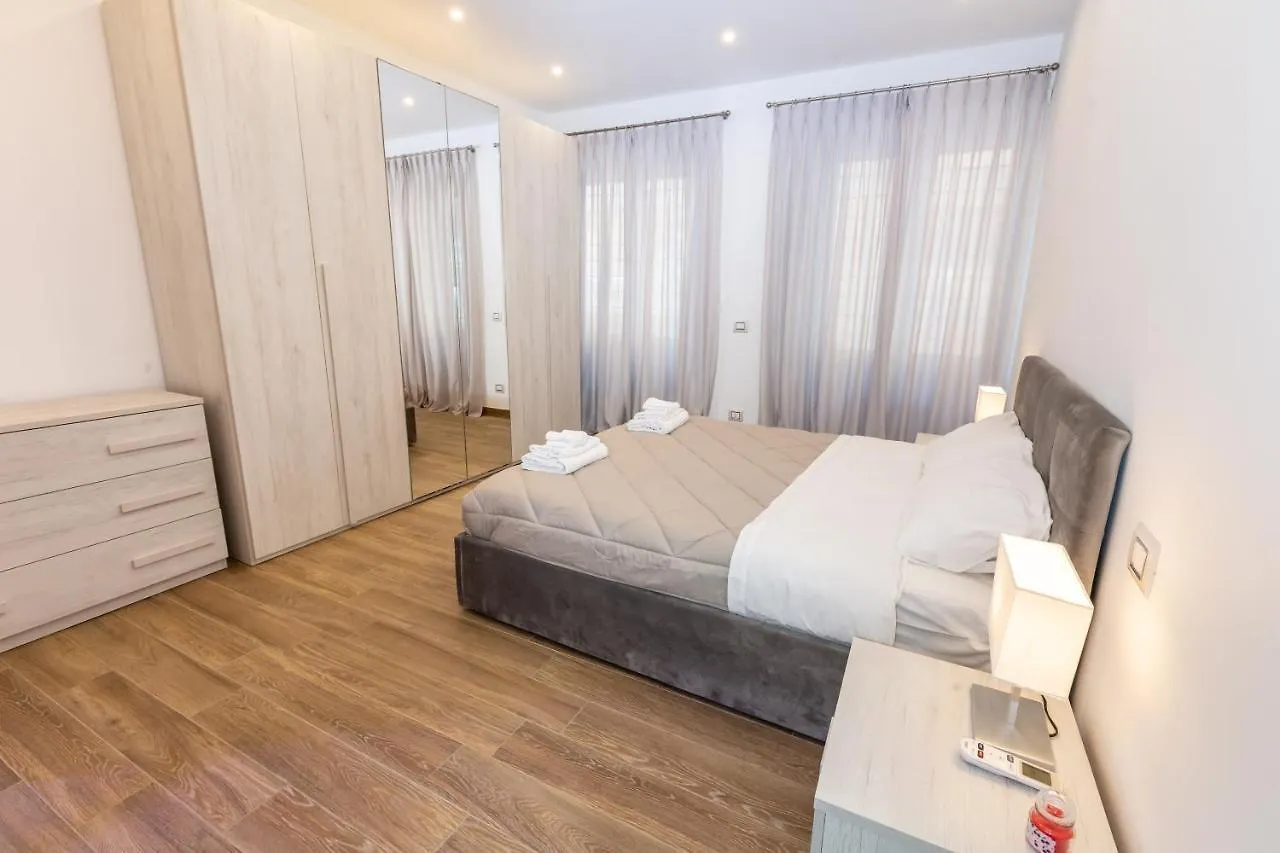 Noh Collection 2Bdr Apartment- Vatican Area Roma