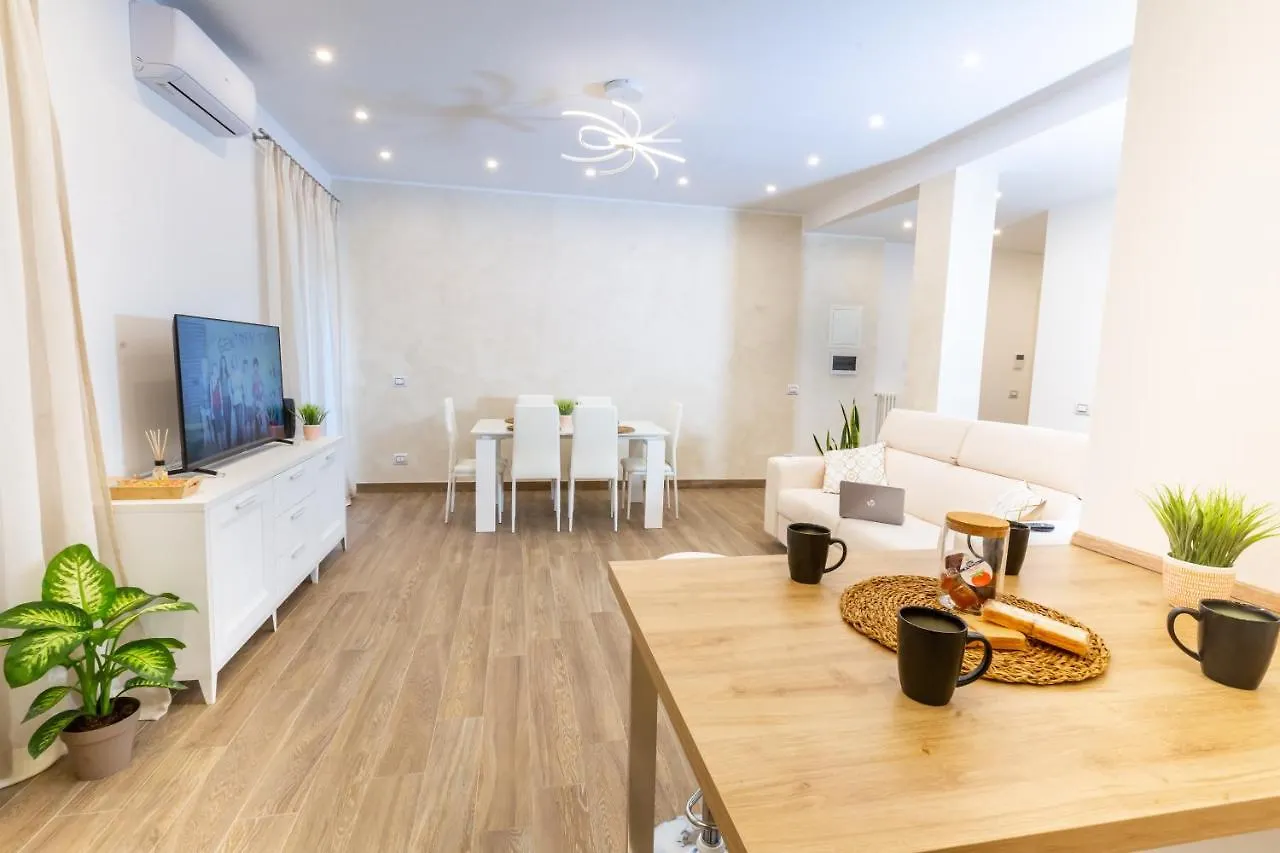 Appartamento Noh Collection 2Bdr Apartment- Vatican Area Roma Italia
