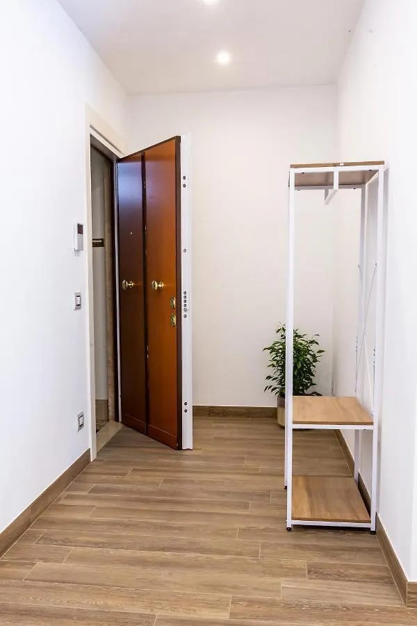 Noh Collection 2Bdr Apartment- Vatican Area Roma 0*,