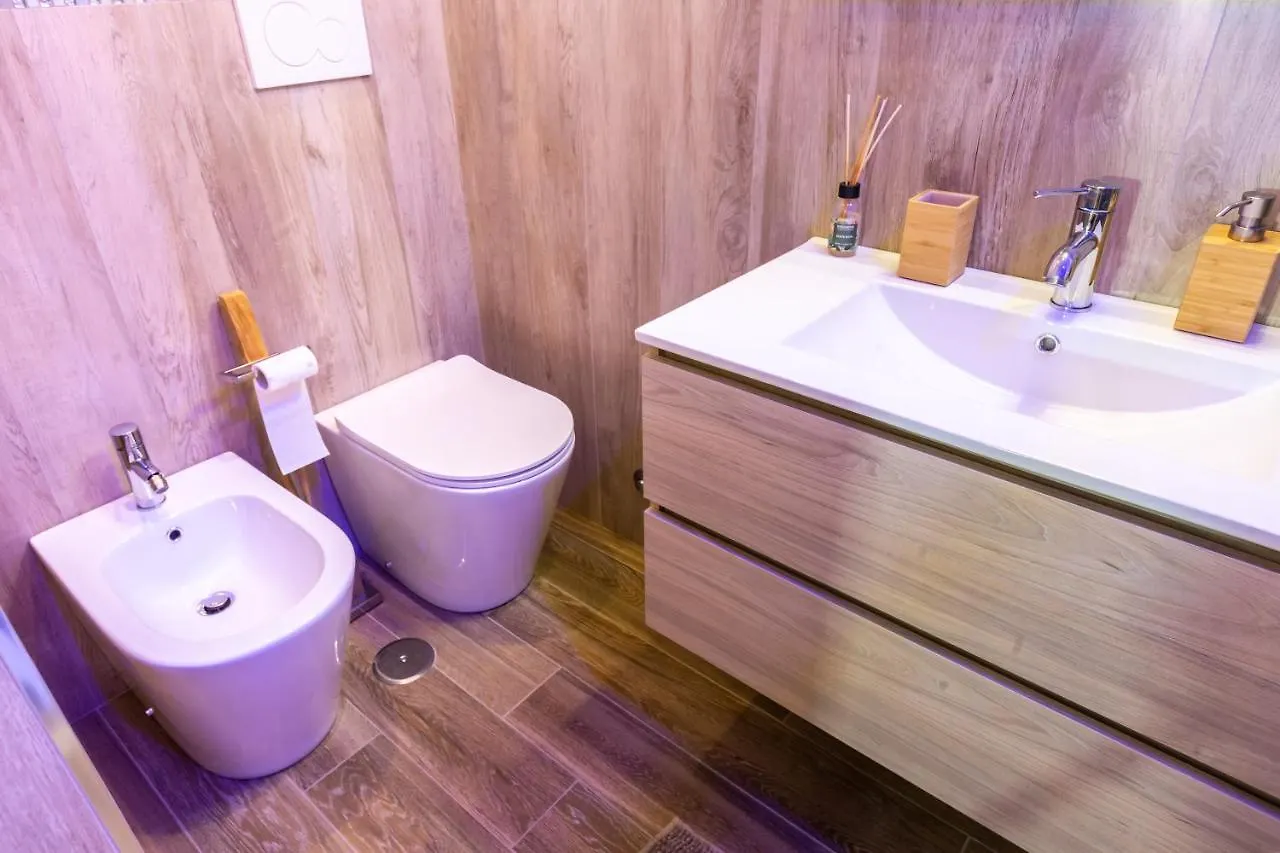 Noh Collection 2Bdr Apartment- Vatican Area Roma Appartamento